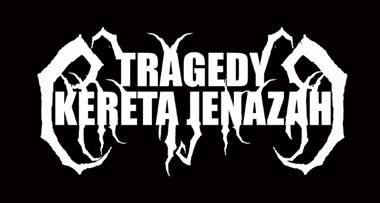 logo Tragedy Kereta Jenazah